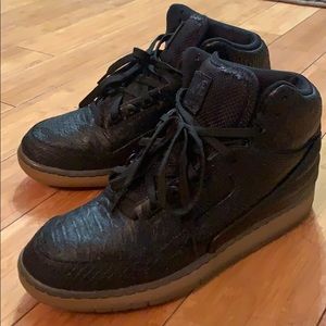 Nike Air Python shoes